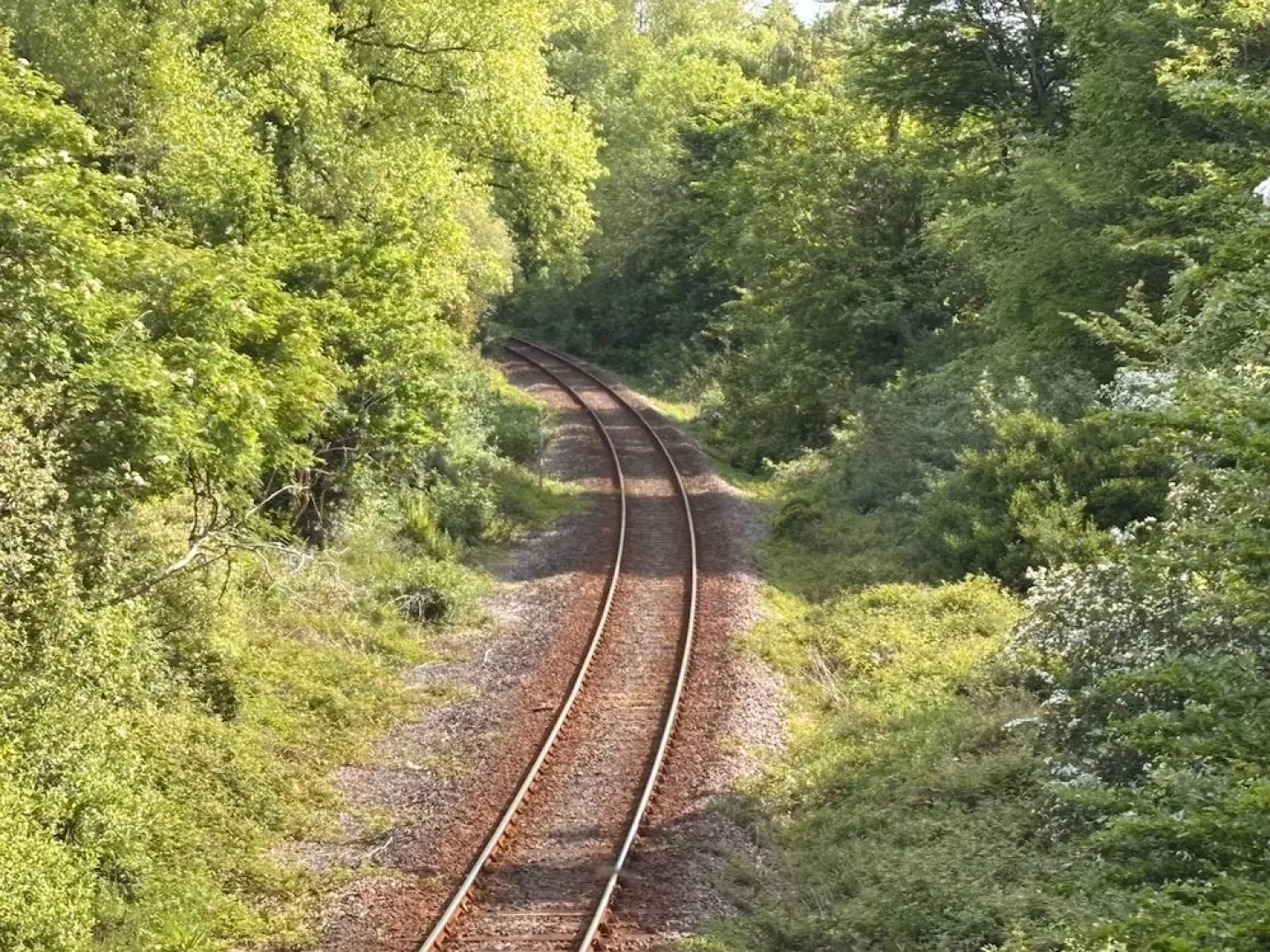 Hafan y Mor Park 3-bed Caravan, Sleeps 8, Pets Ok