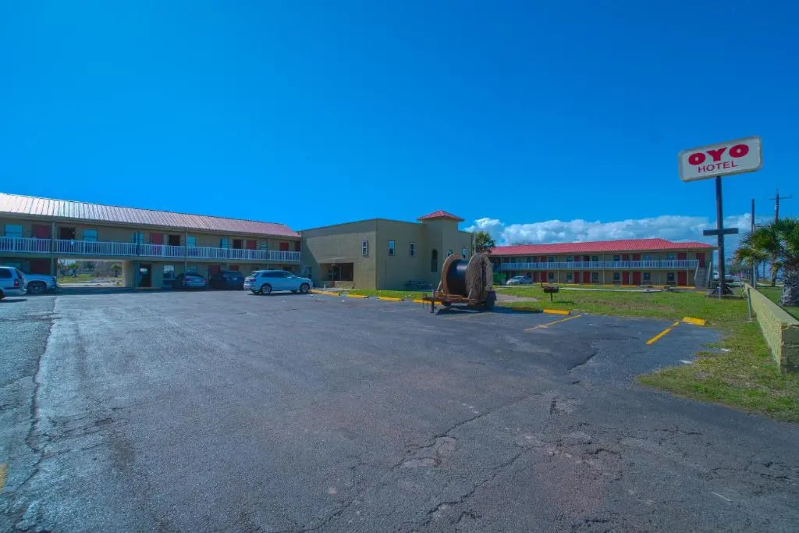 Days Inn by Wyndham Aransas Pass