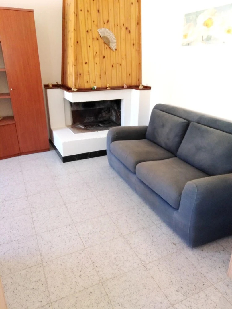 Apartment With 2 Bedrooms in Montecatini Terme, With Wifi Near the Slopes