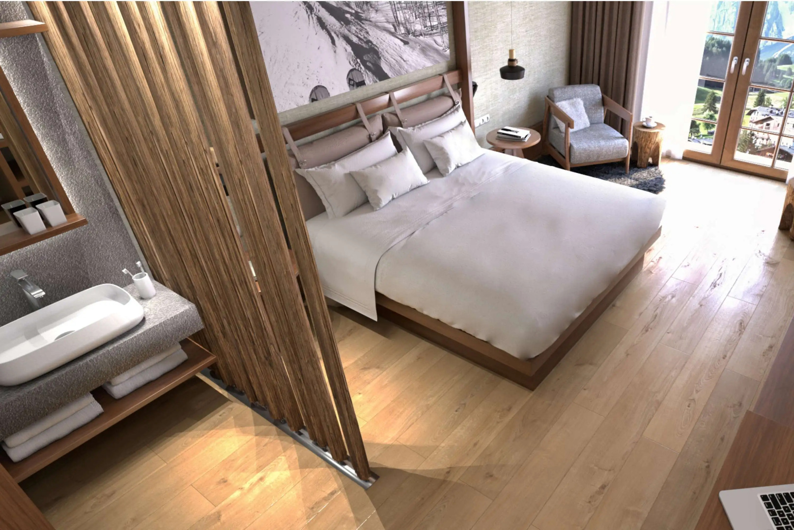 Grand Hotel Savoia Cortina d'Ampezzo, A Radisson Collection Hotel