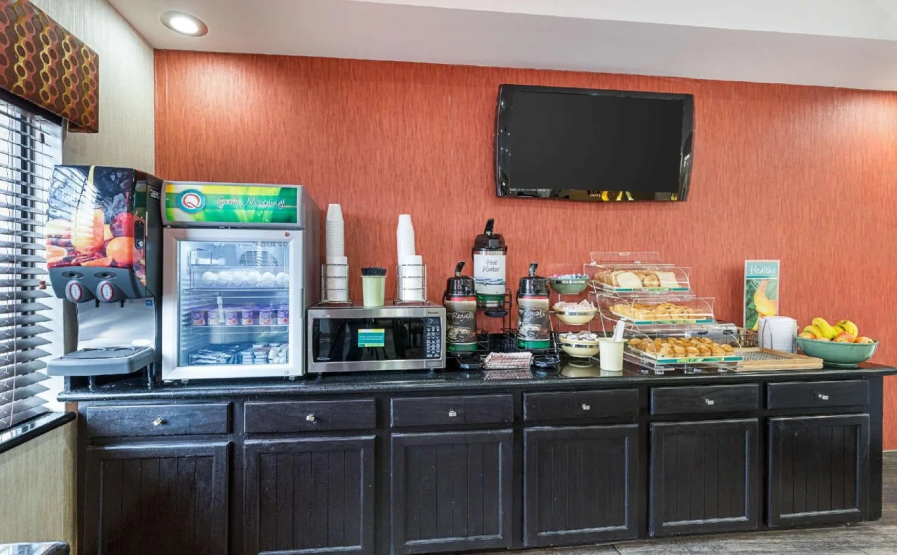 Quality Inn & Suites Beaumont