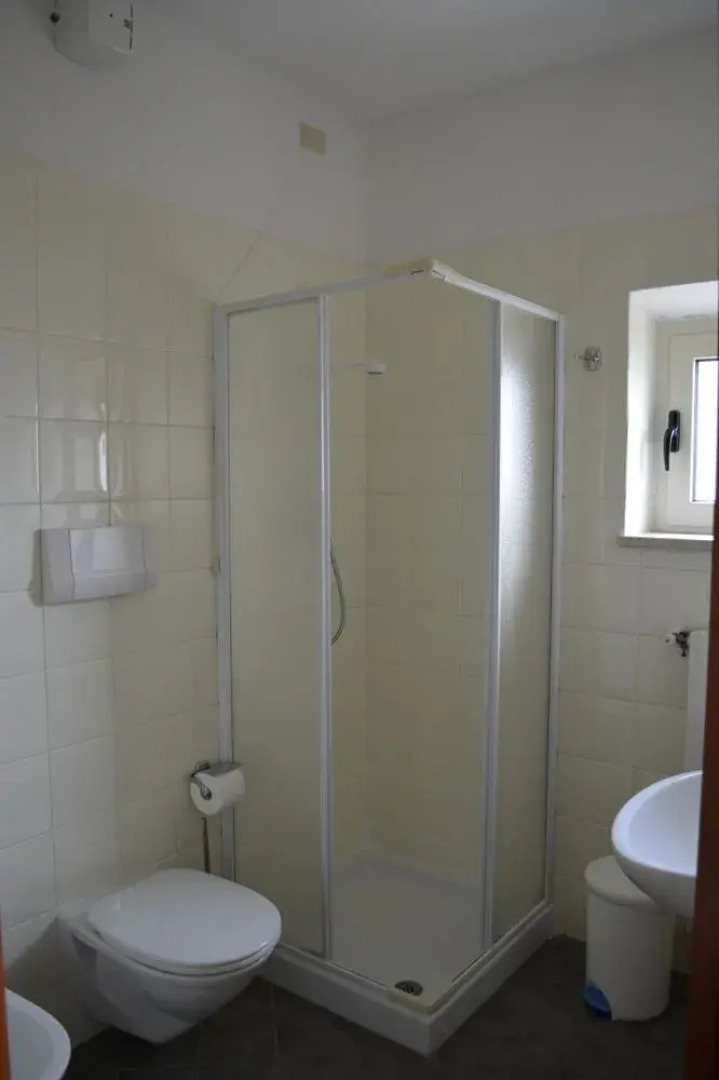 La Buona Forchetta - S. Anna