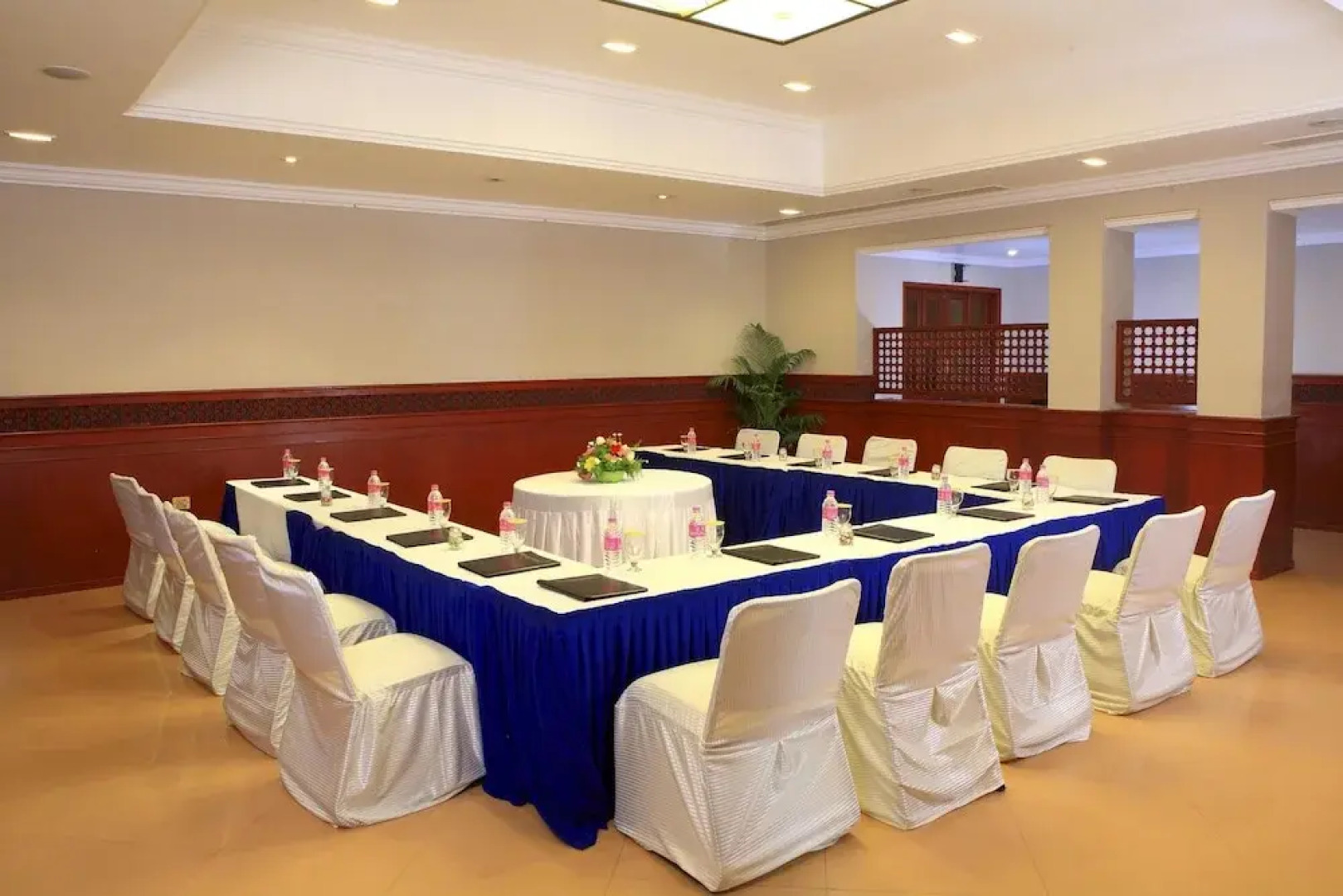 Sangam Hotel in Thanjavur