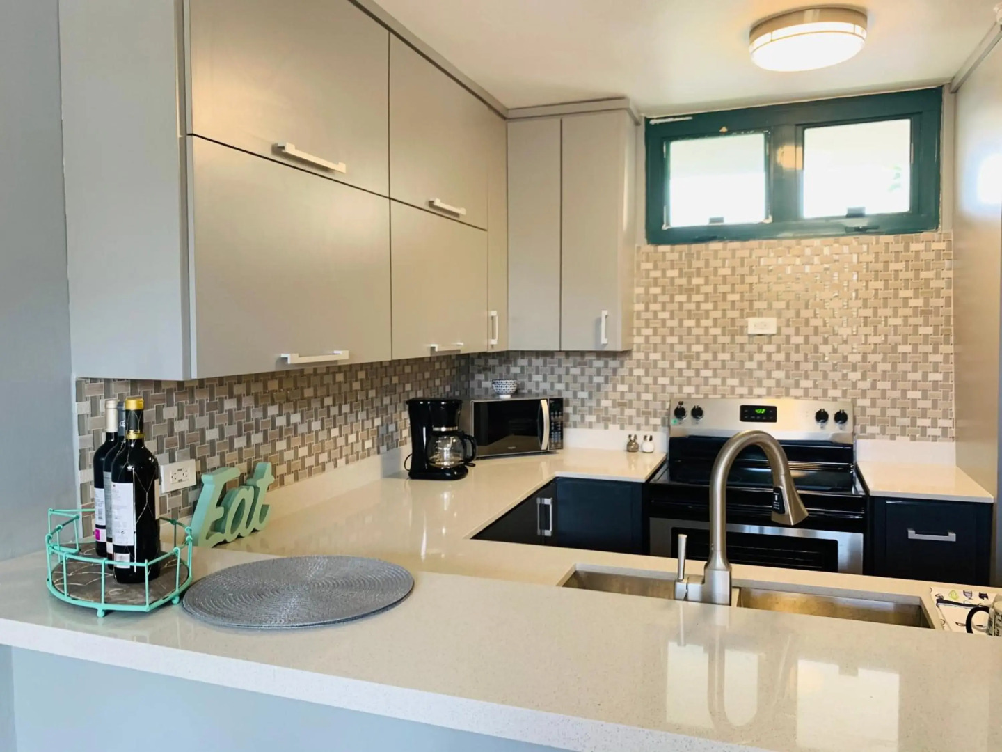 Mar Azul Bay View Apartment