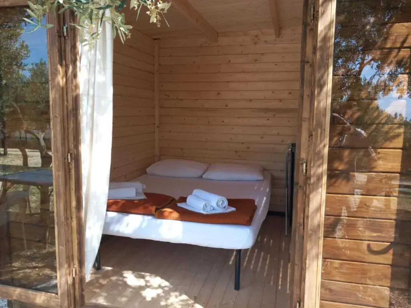 Mobile home Kopito