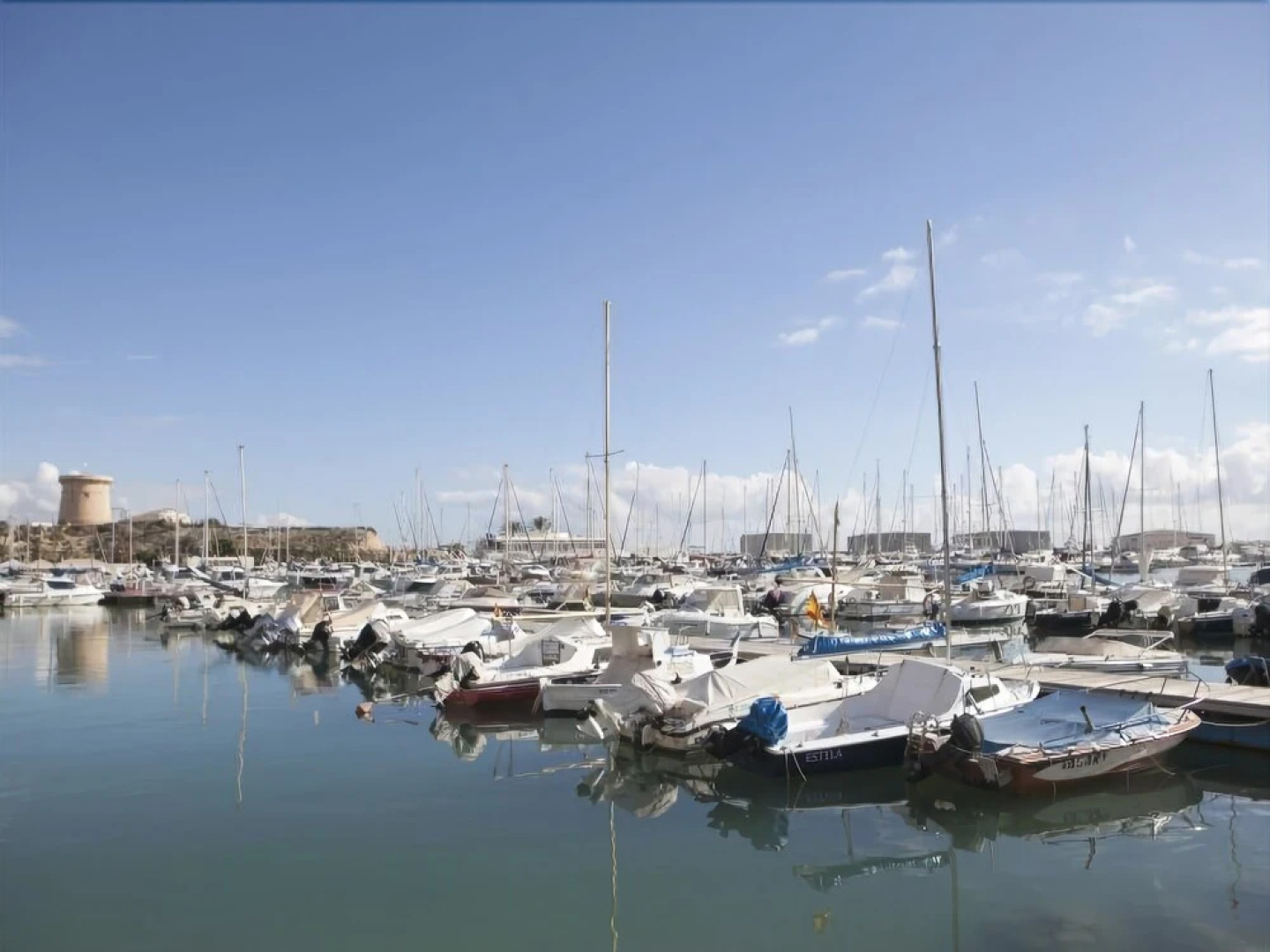 Apartamentos Kasa 25 - Baños de la Reina