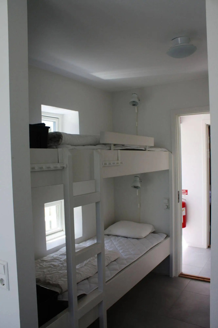 Lotsvillans Vandrarhem