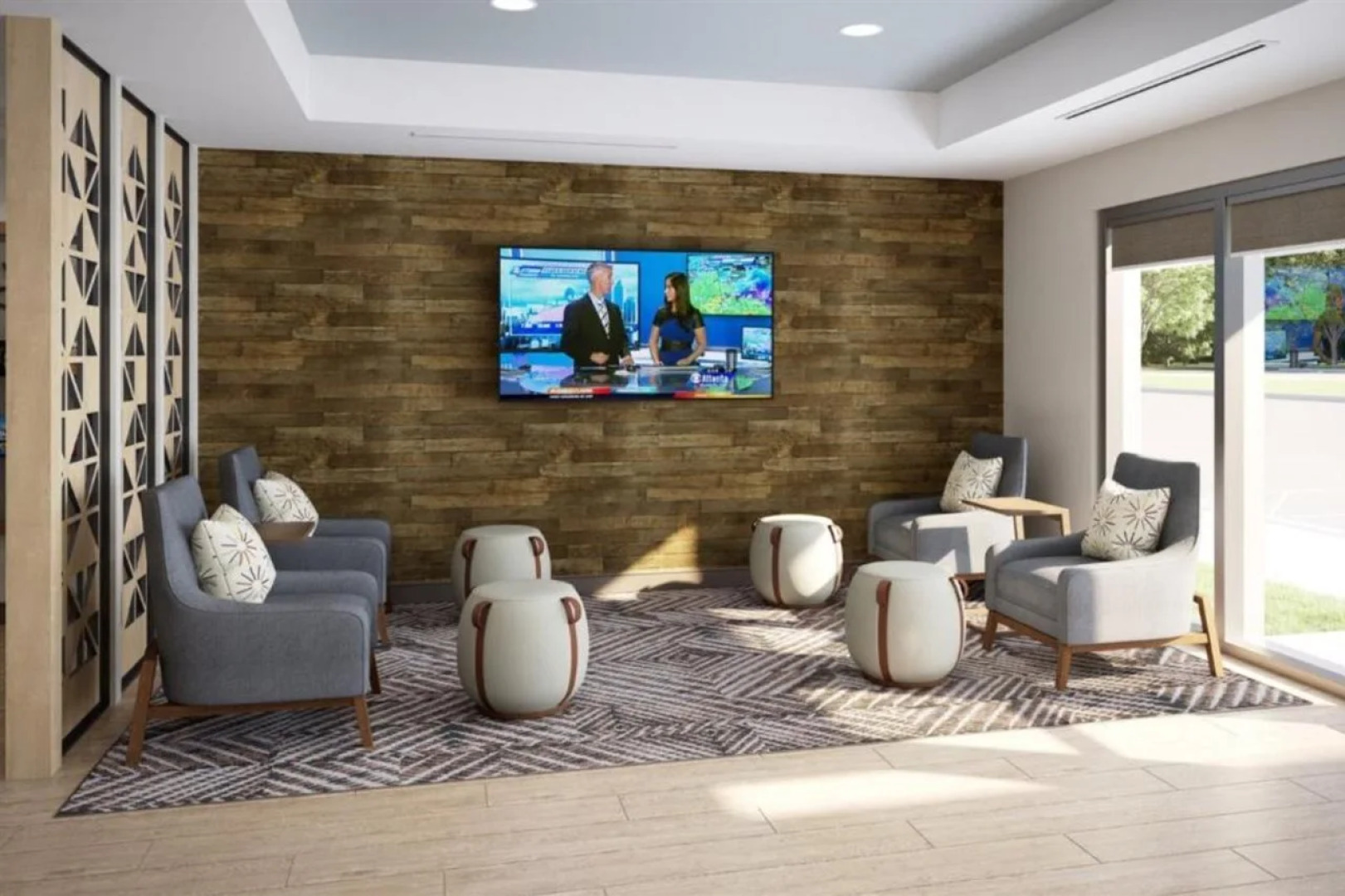 Candlewood Suites Mcpherson by IHG