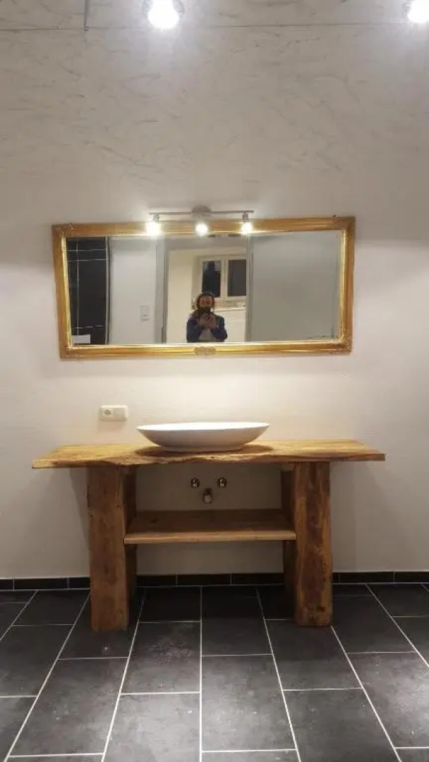 Apartements Breitenwang