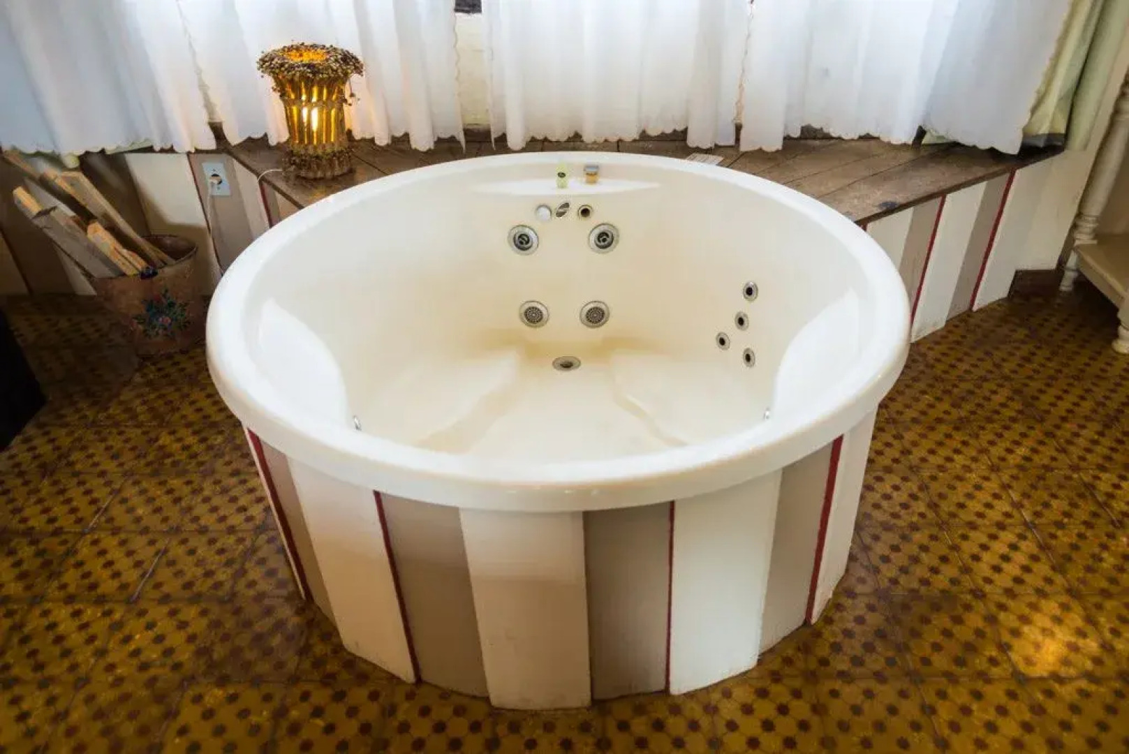 Paço do Lavradio Pousada