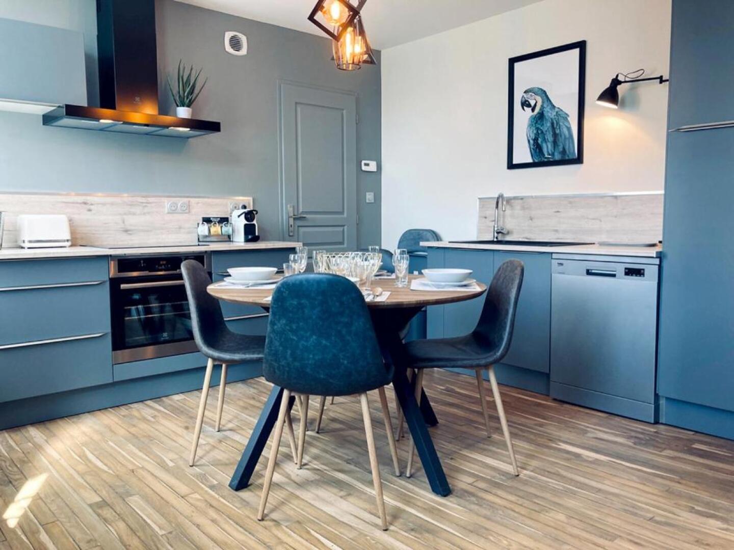 La bulle des Viennes