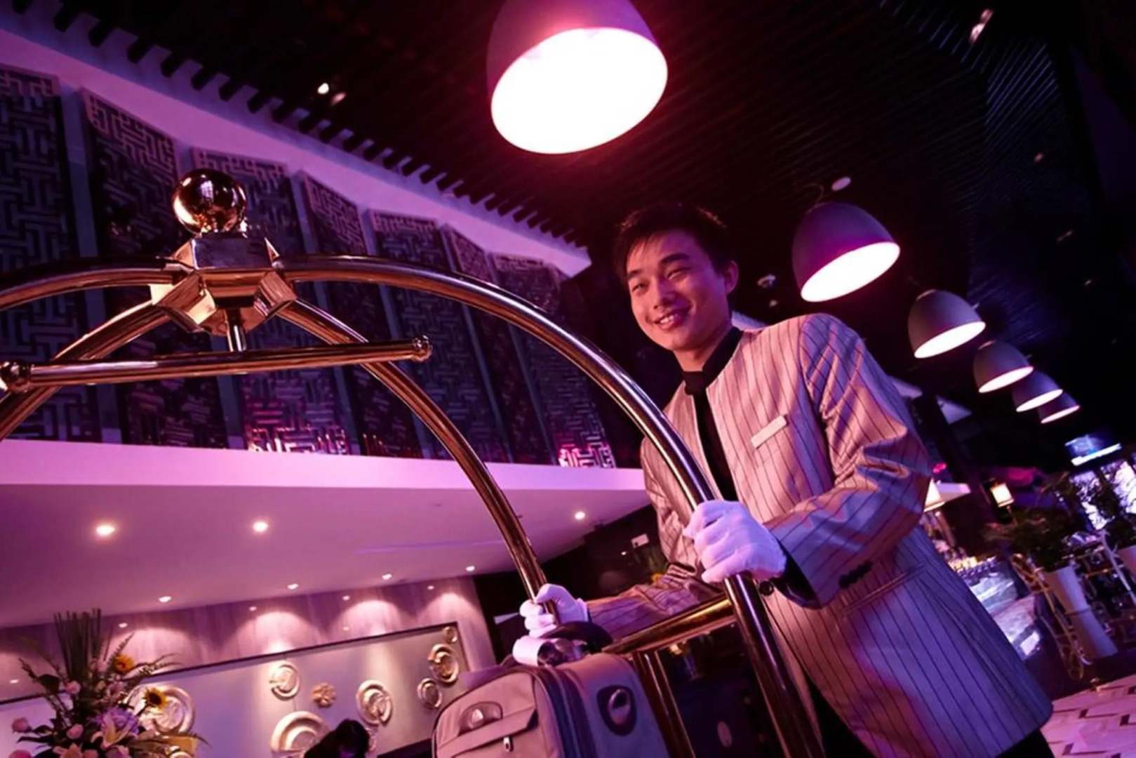 Sun Flower Hotel and Residence