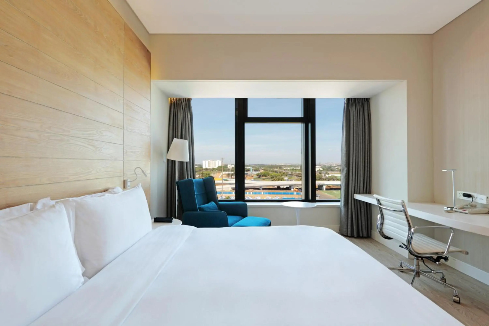 Haikou Meilan International Airport Hotel