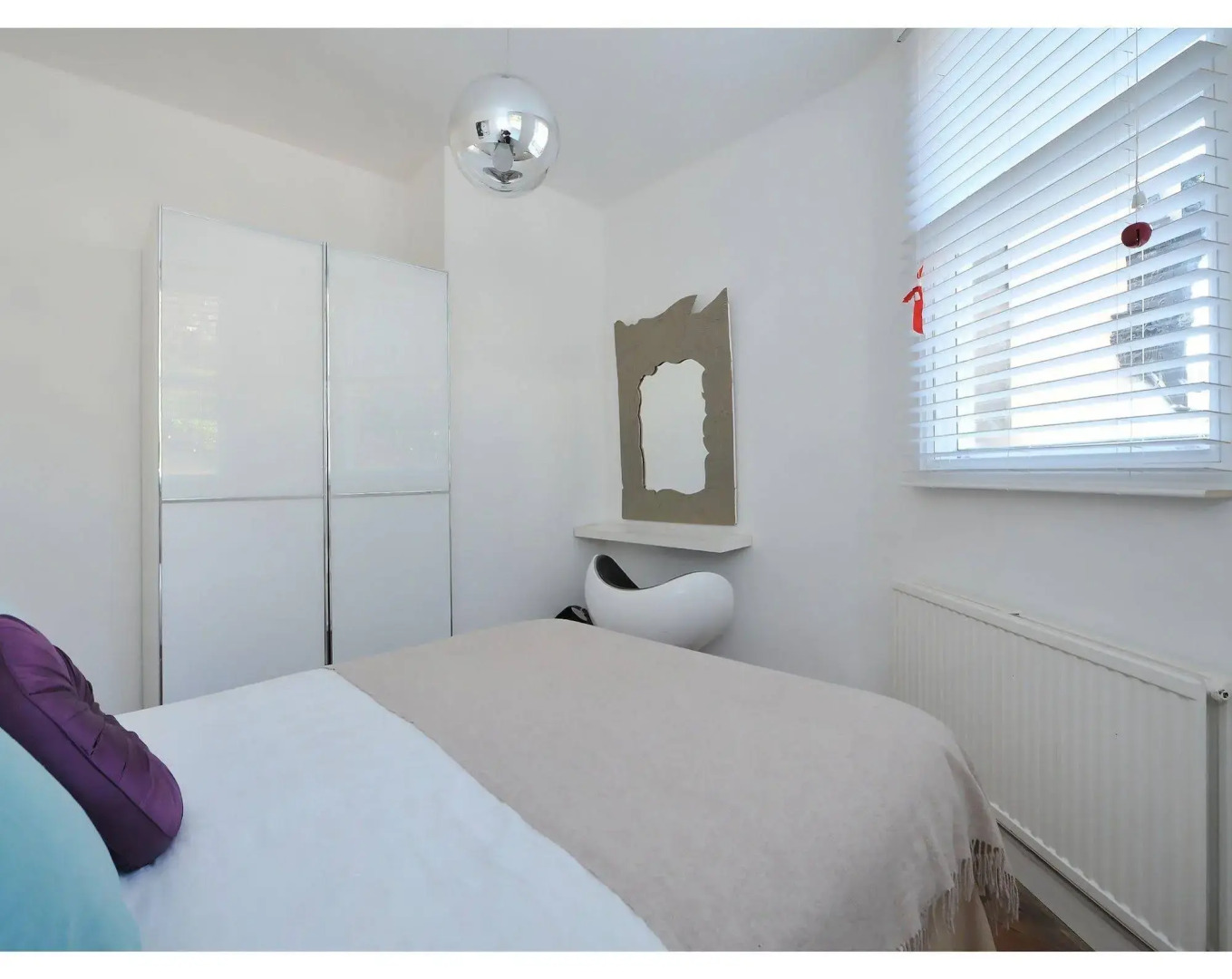 Freedom Stays Bath - London Apartment