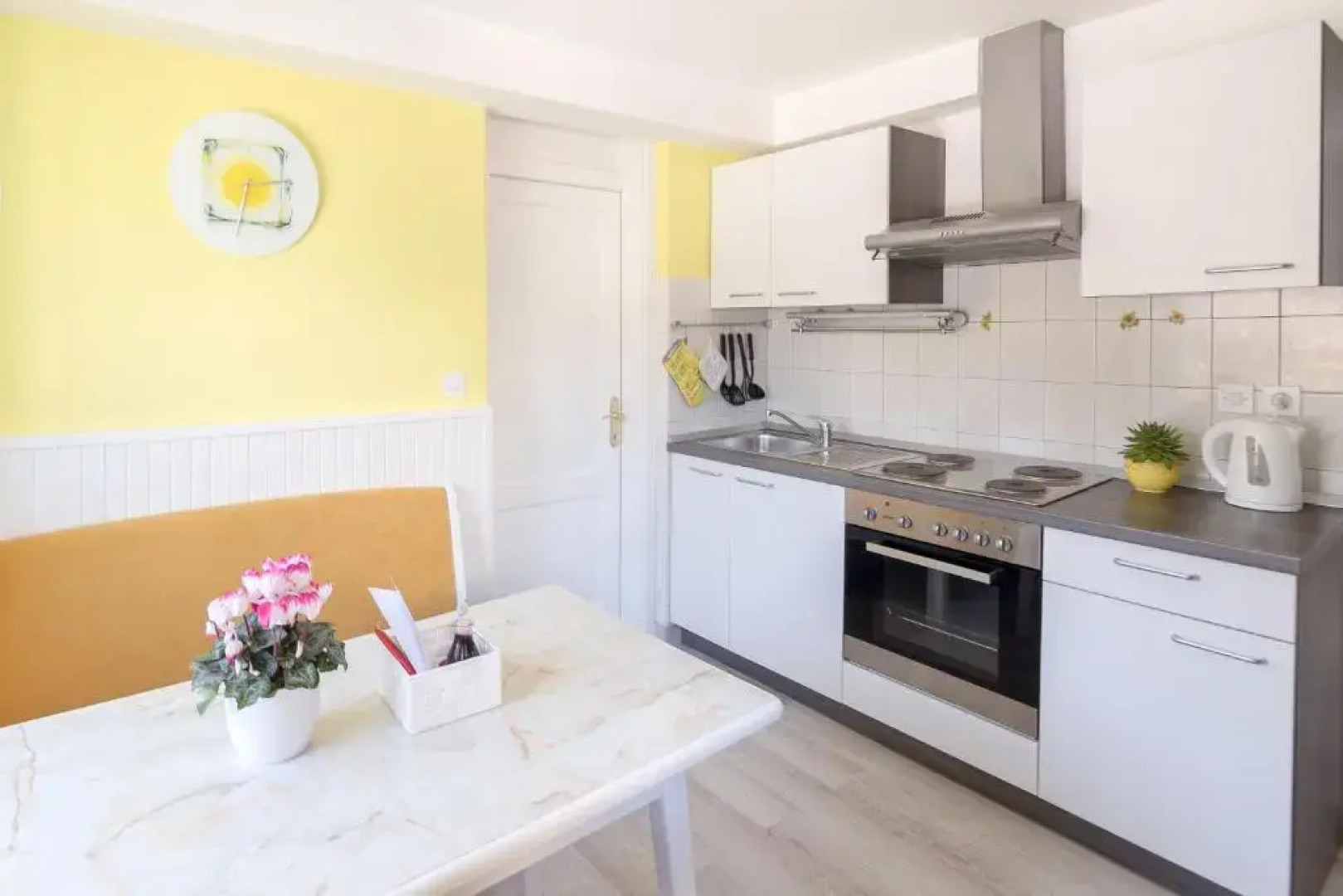 Apartments Green Paradise D&S