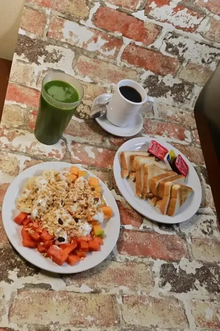 Hotel Puesta del Sol