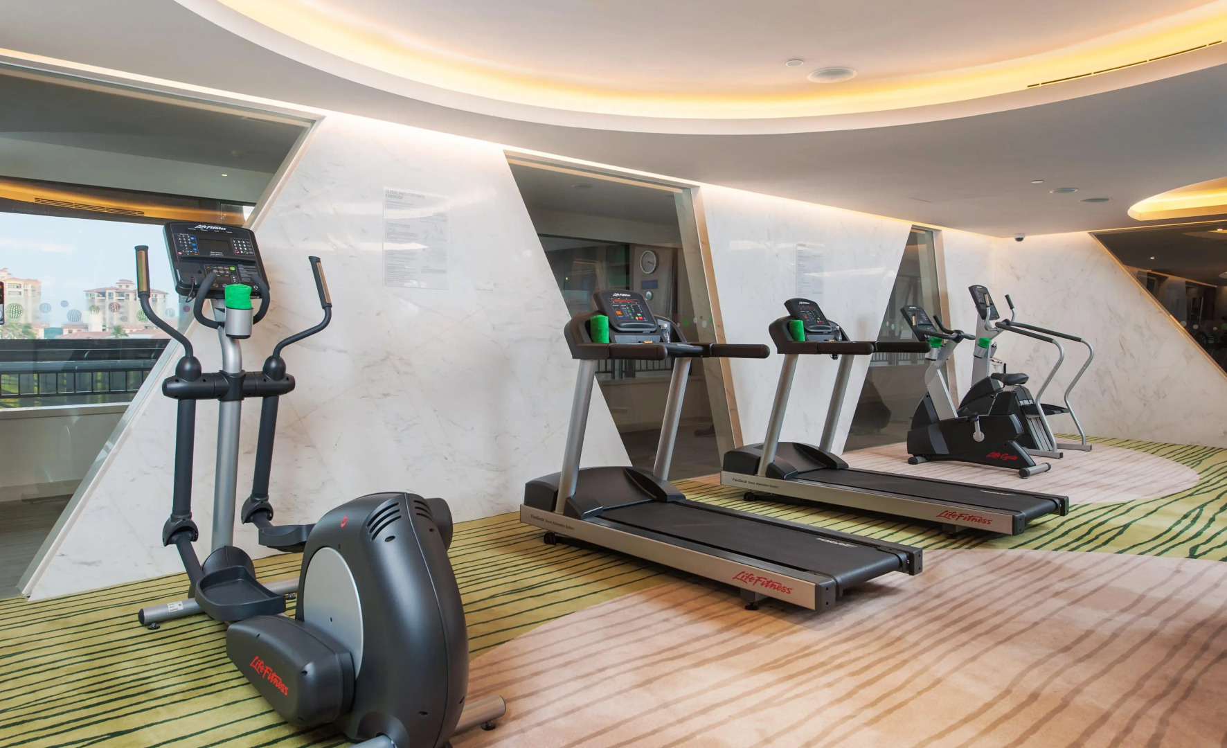 Holiday Inn Resort Hainan Clear Water Bay