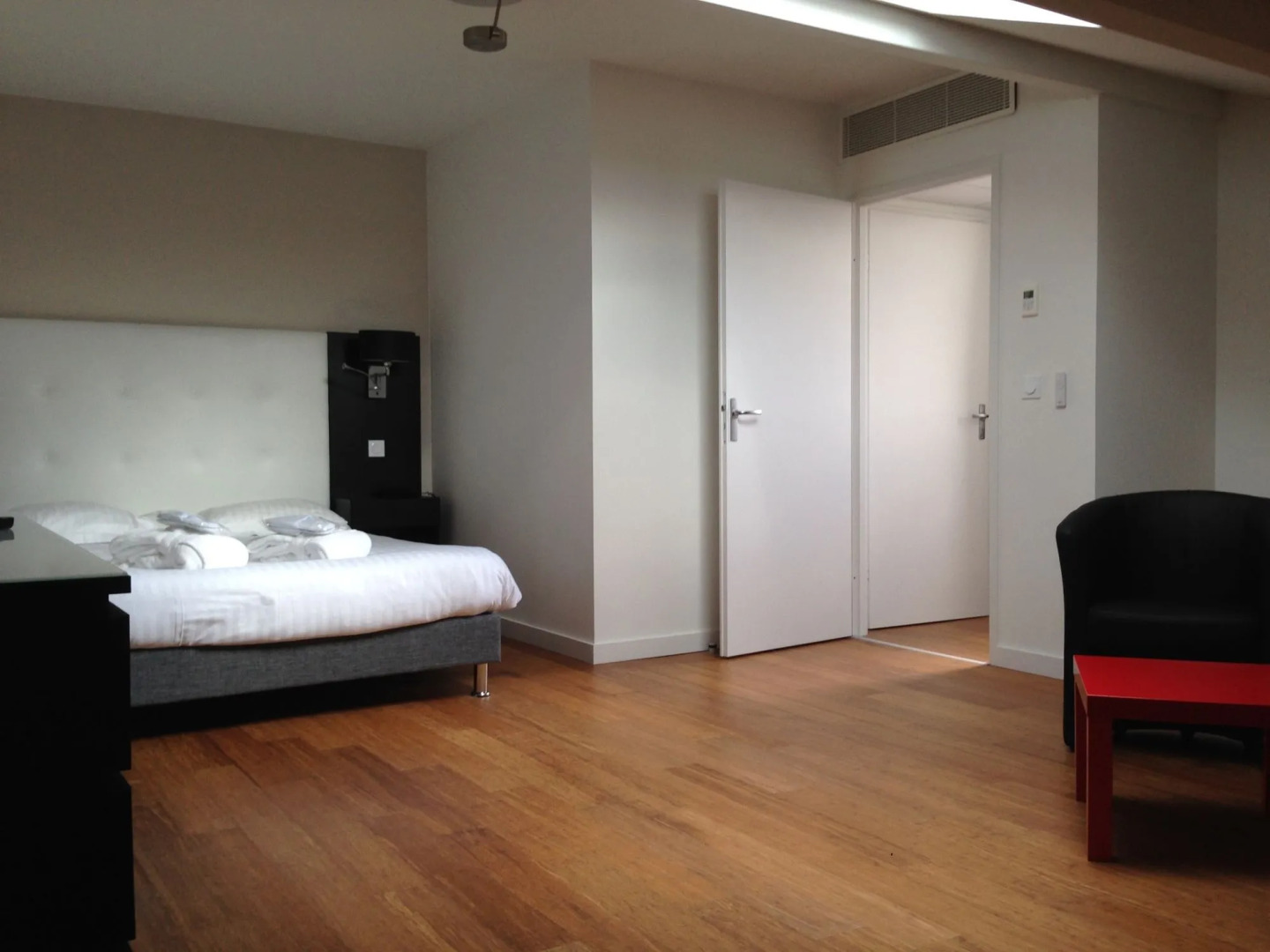 Le Wasconia - Appart-Hôtel