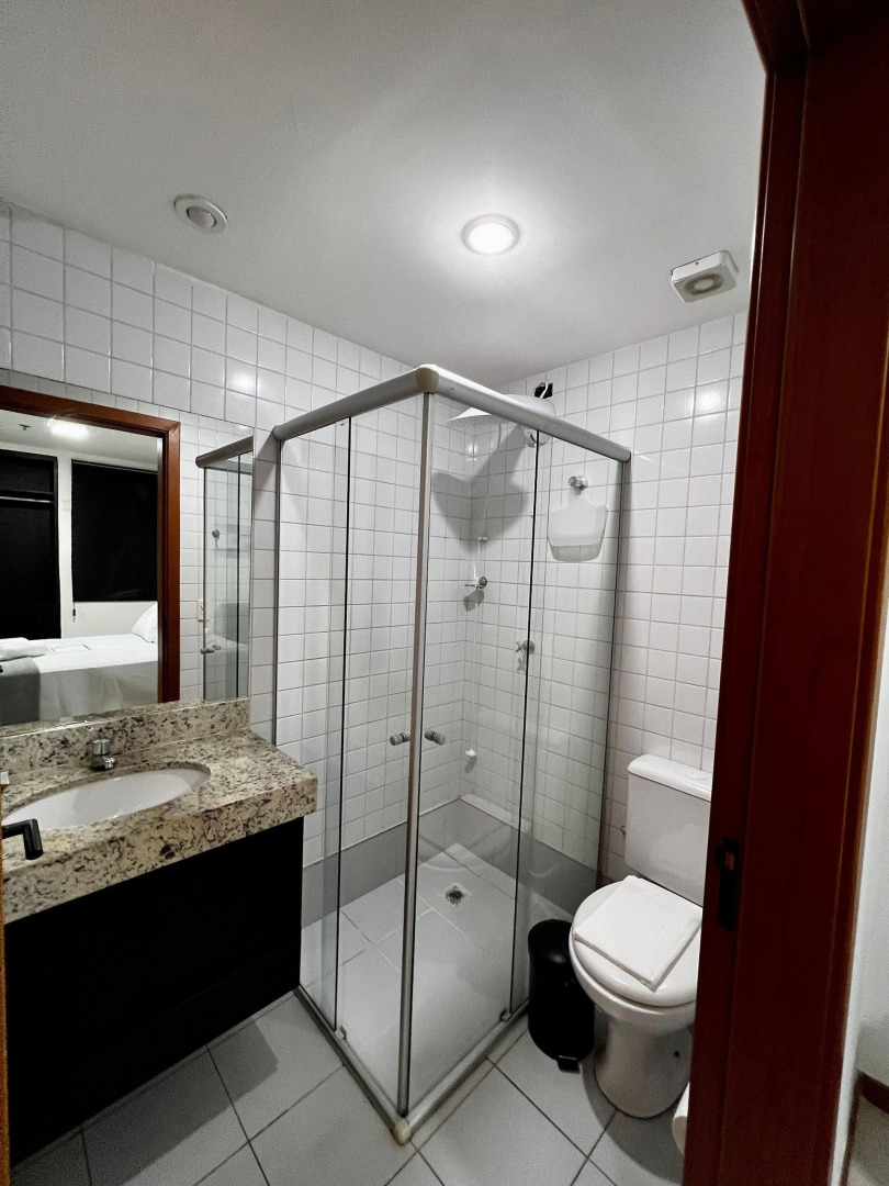 Flat em Aguas Claras - Brasília - MD1005