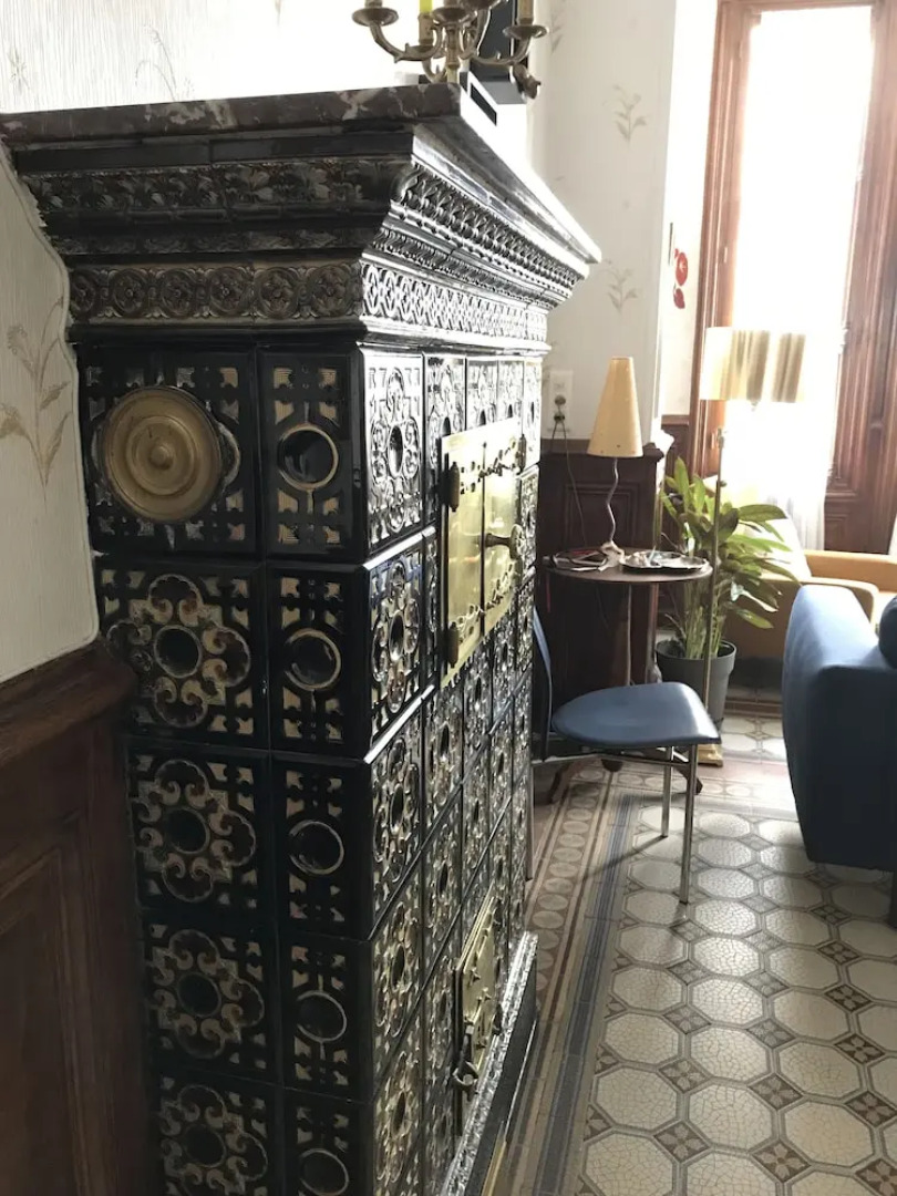 Maison D'hôtes Les Hirondelles