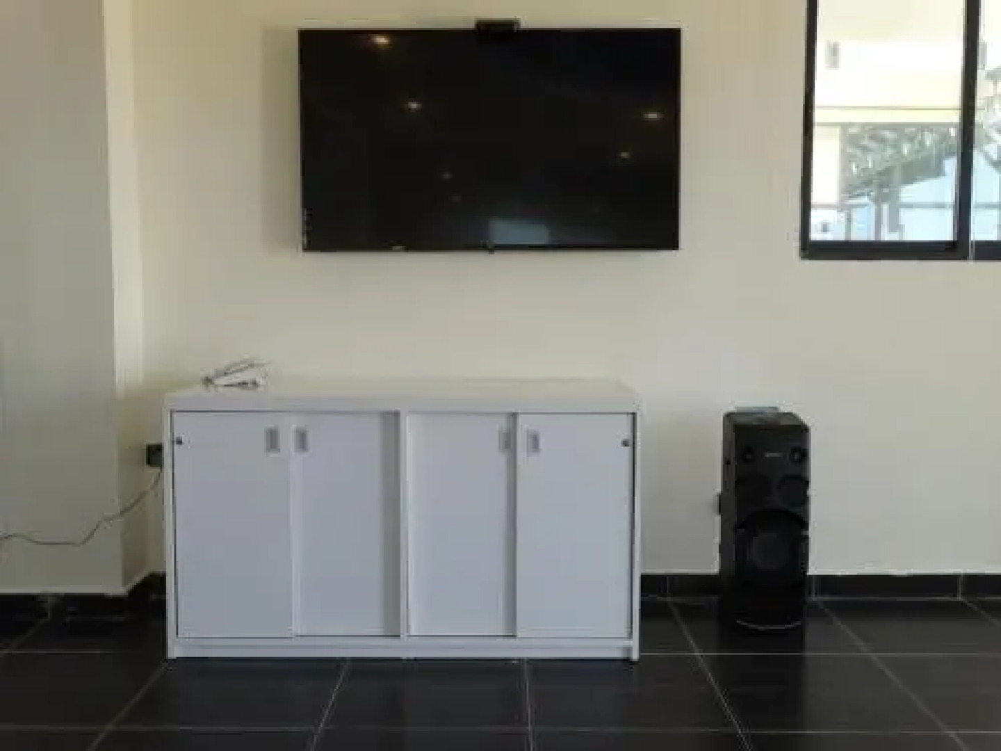 Nyali Golf View Residence