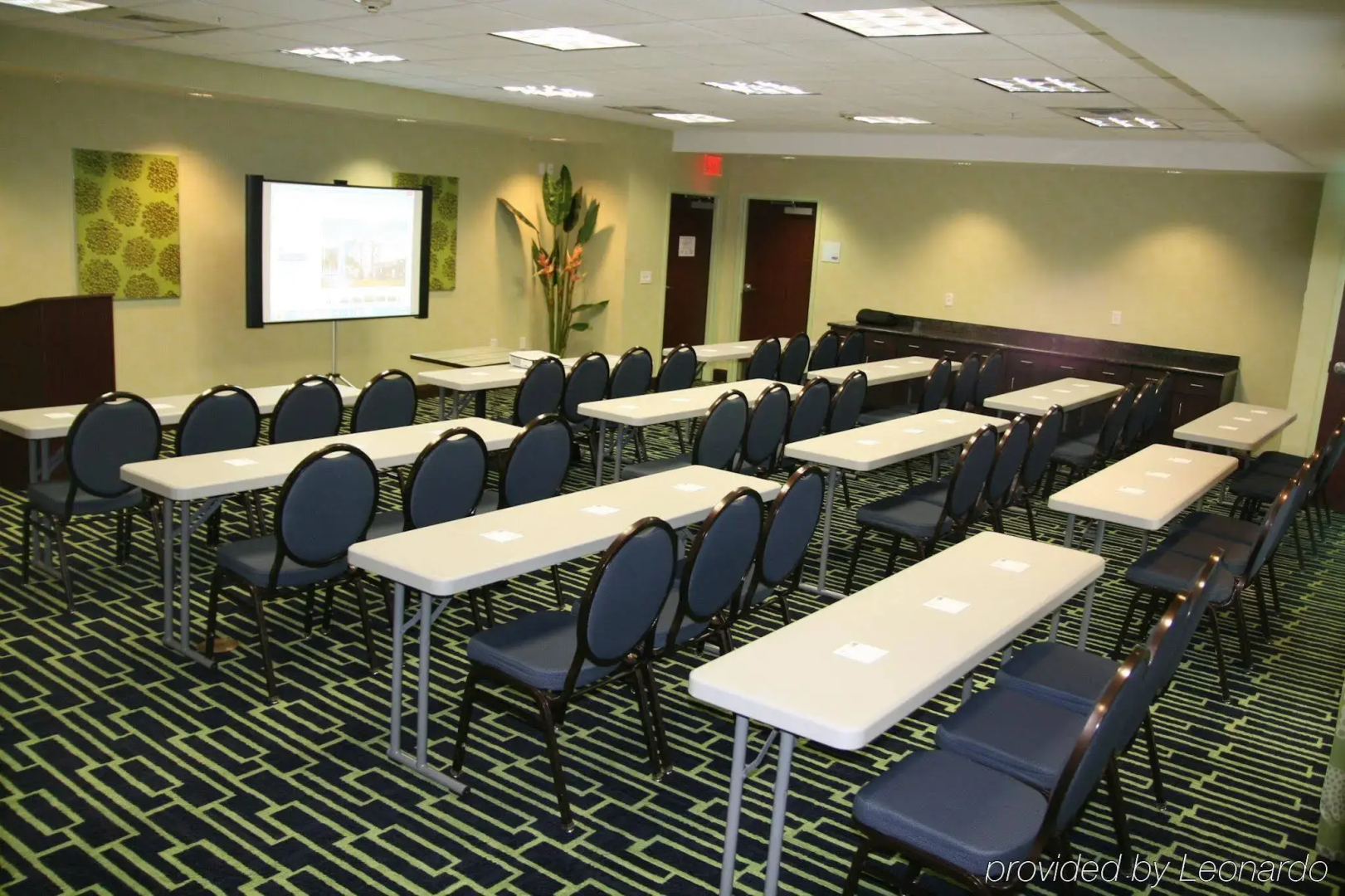 Holiday Inn Express Hotel & Suites Orlando - Apopka by IHG