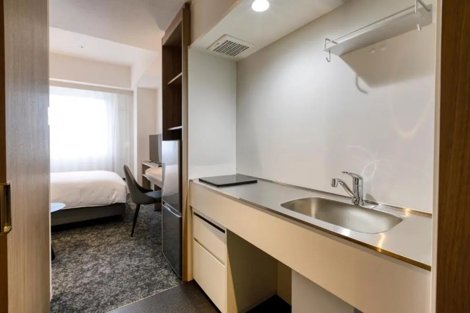 settle GLOCAL HOTEL ITOSHIMA