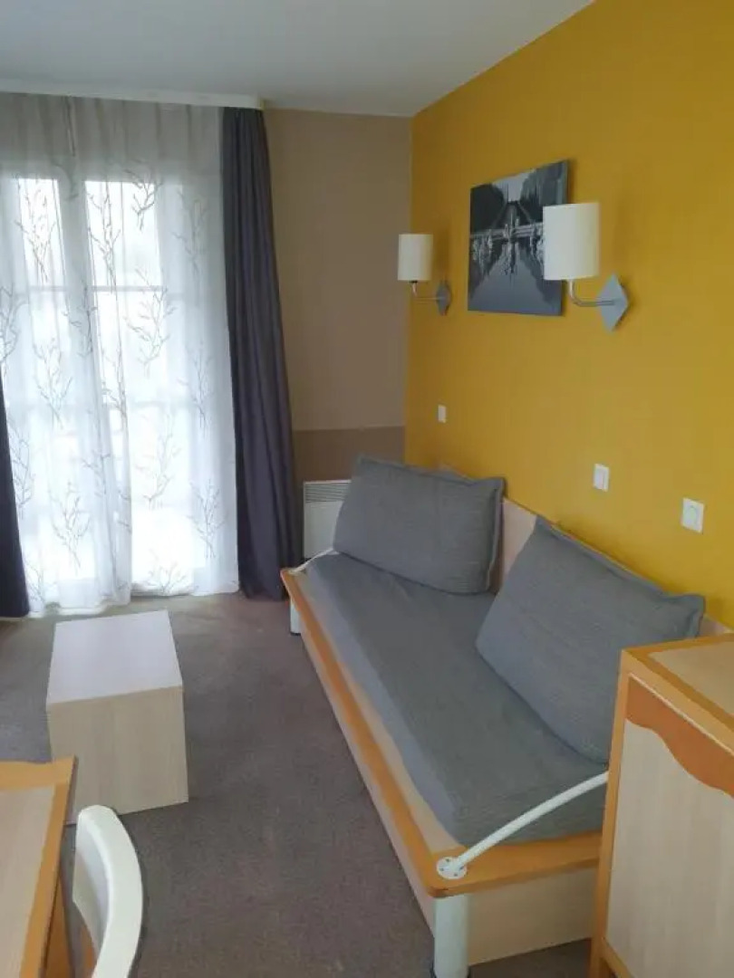 Appartements 4 à 5 personnes - Val d'Europe proche Disneyland