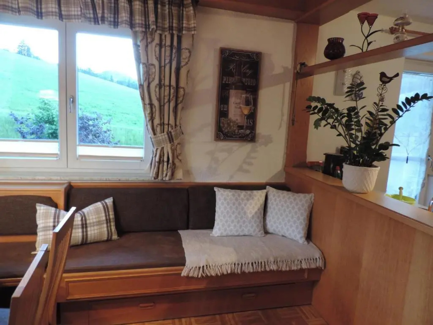 Ferienwohnung Steinberger