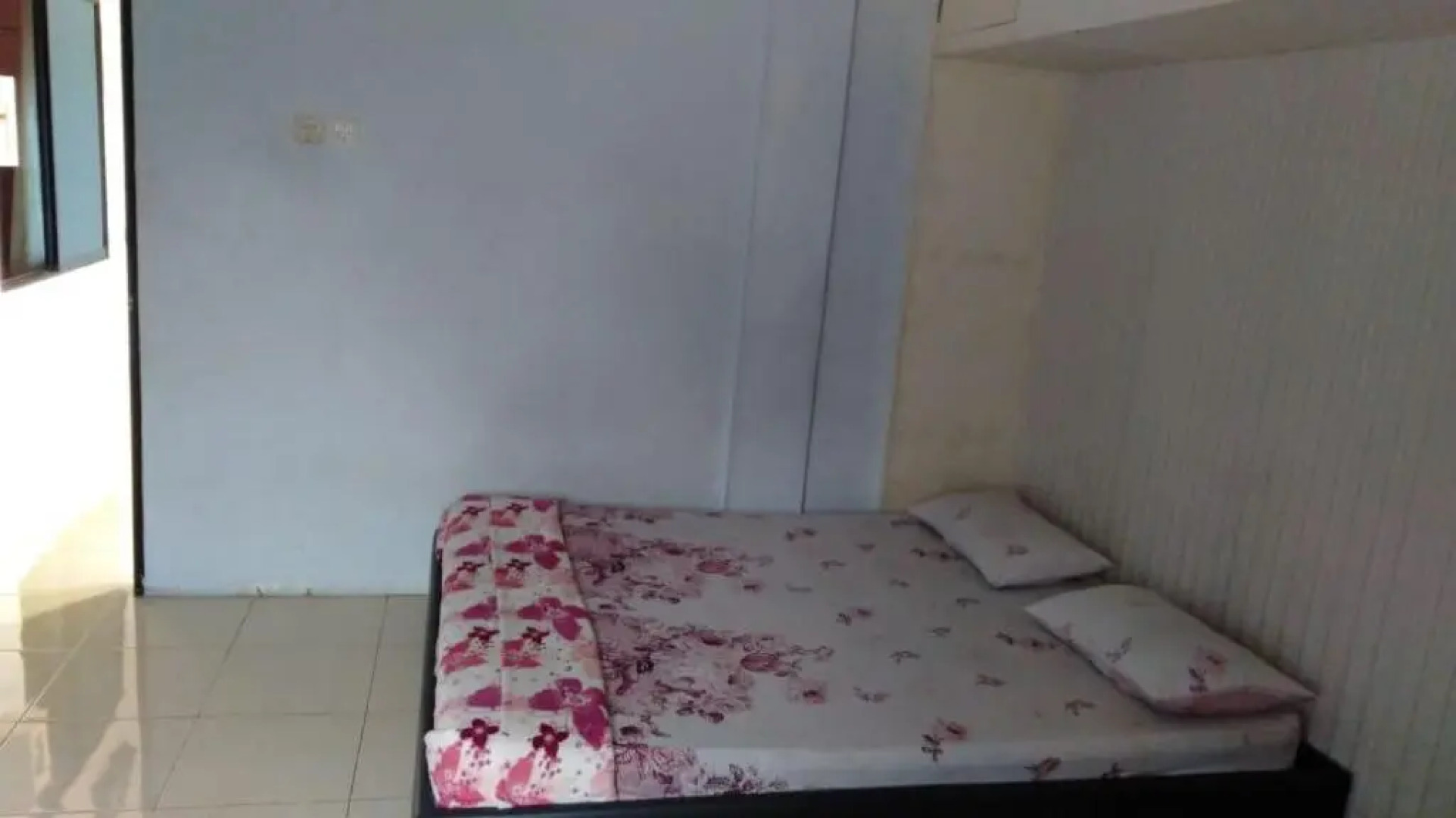 OYO 3501 Wisma Ghemilang