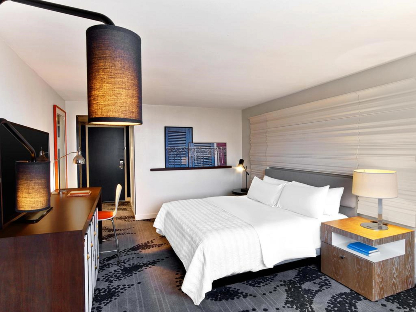 Le Méridien New Orleans