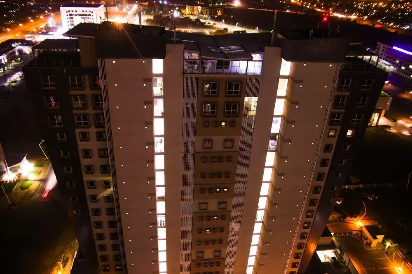 Tullow Apartments