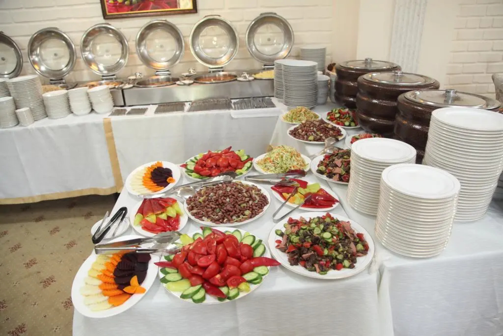 Отель Гранд Атлас
