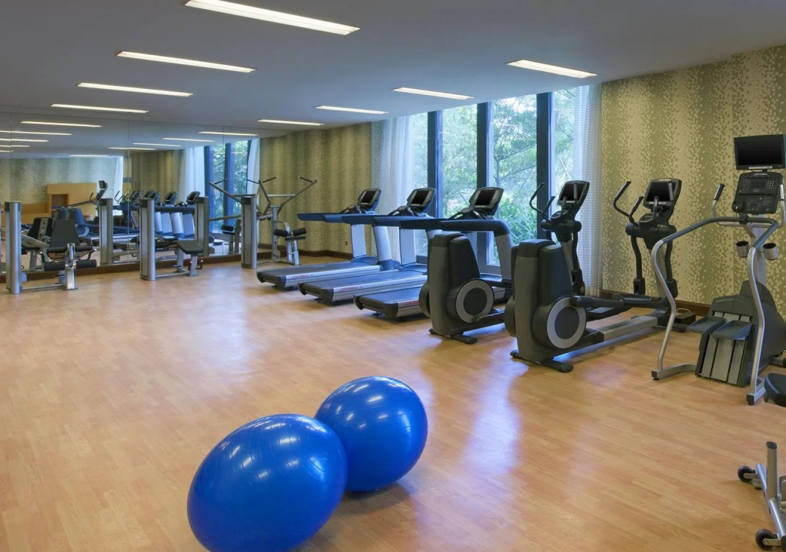 Sheraton Fuzhou Hotel