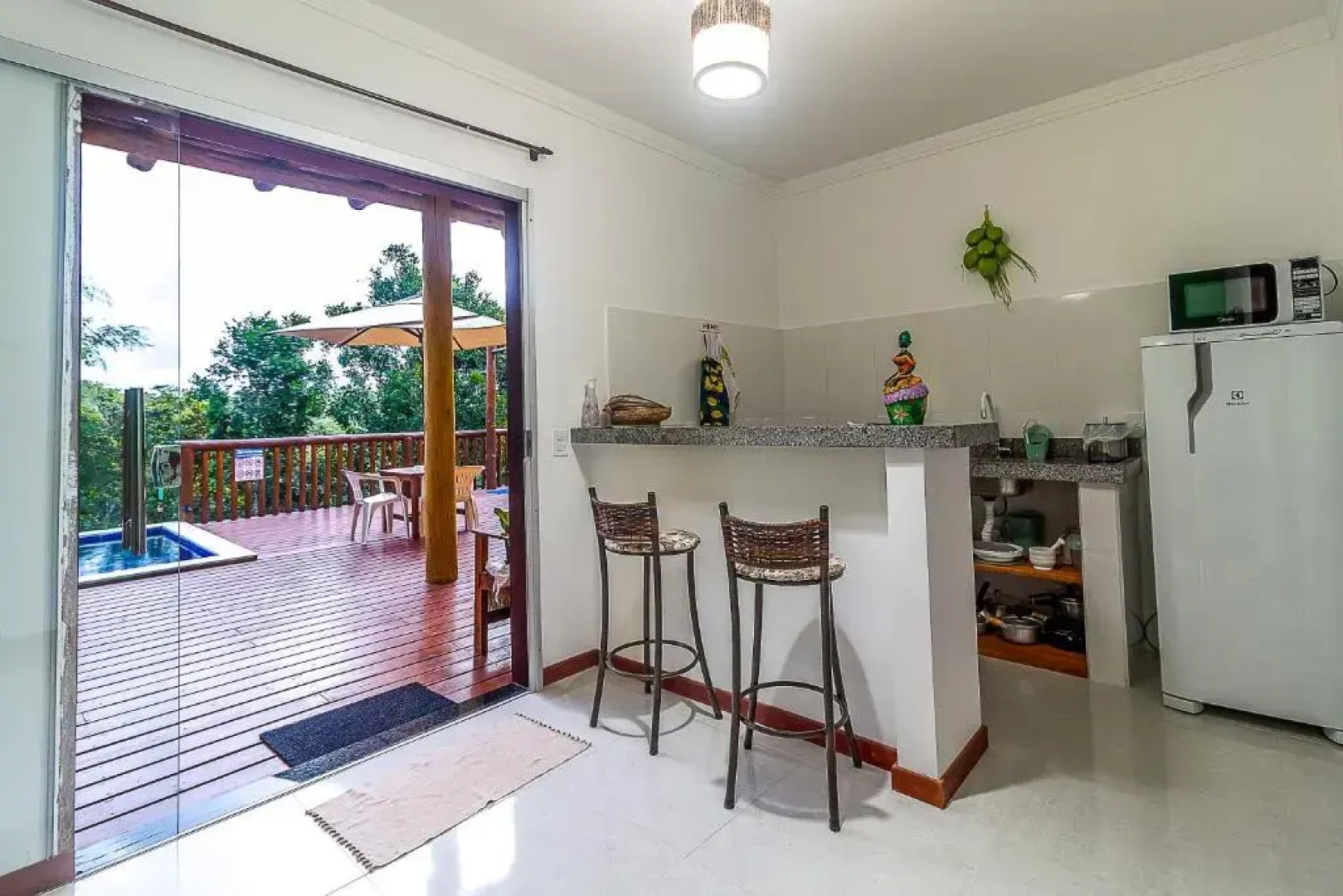 Sítio Dida Chalés e Pousada