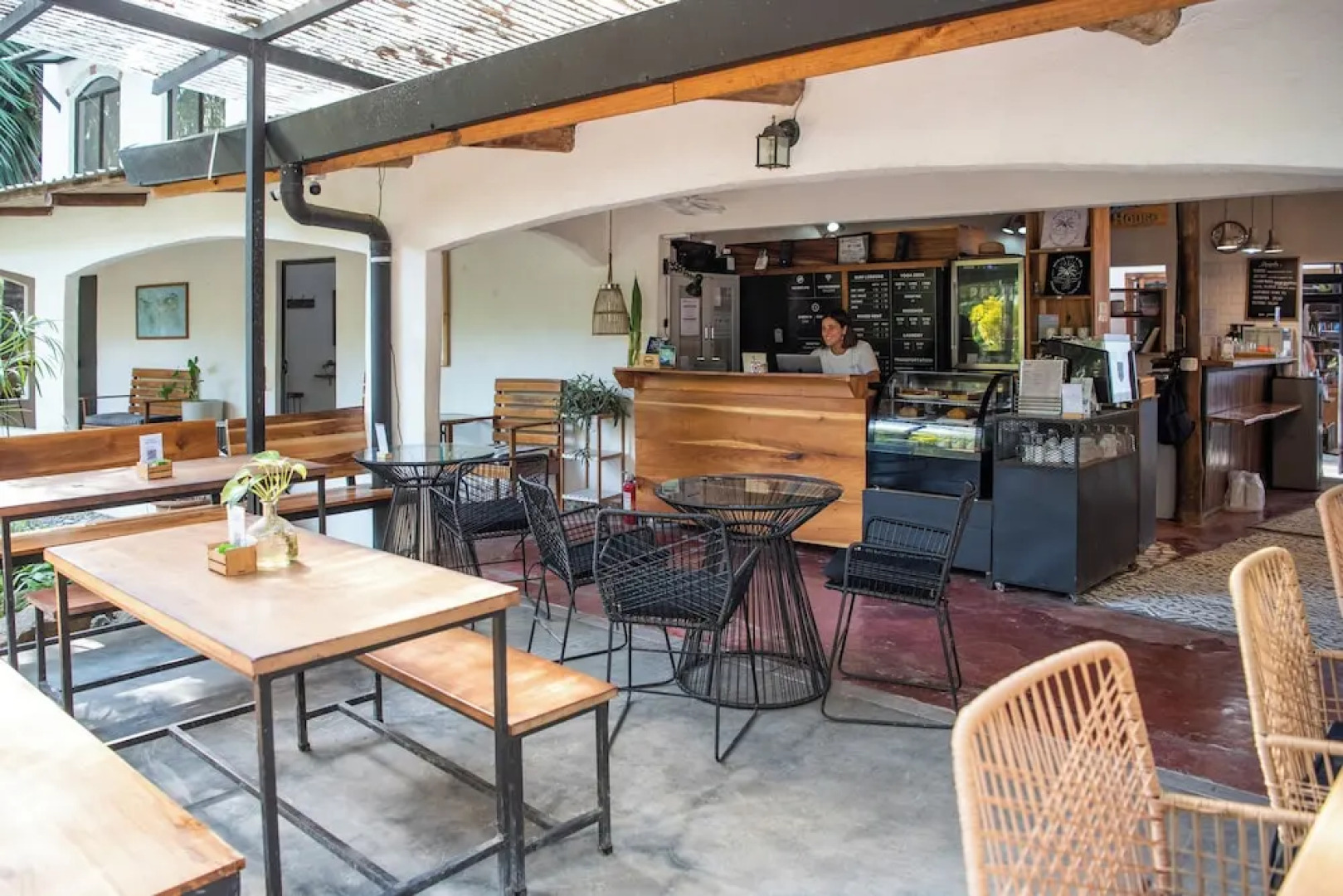 Believe Surf & Yoga Lodge Santa Teresa - Hostel