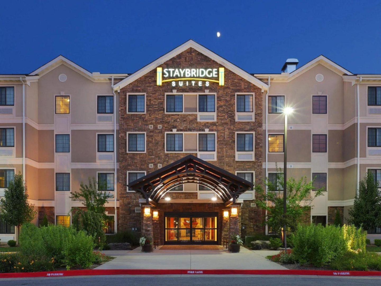 Staybridge Suites Fort Worth - Fossil Creek by IHG