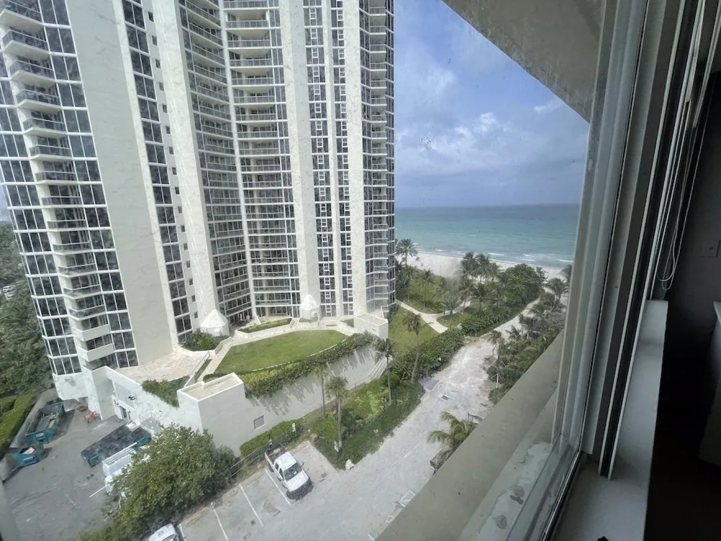 Areia Azul Aparts Miami