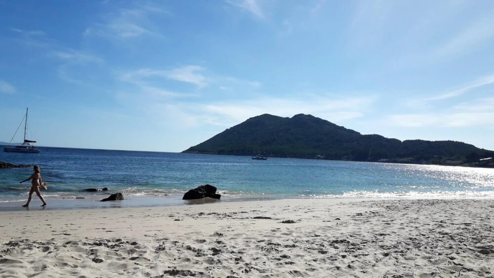 Apartment With 3 Bedrooms in A Coruña, With Furnished Balcony