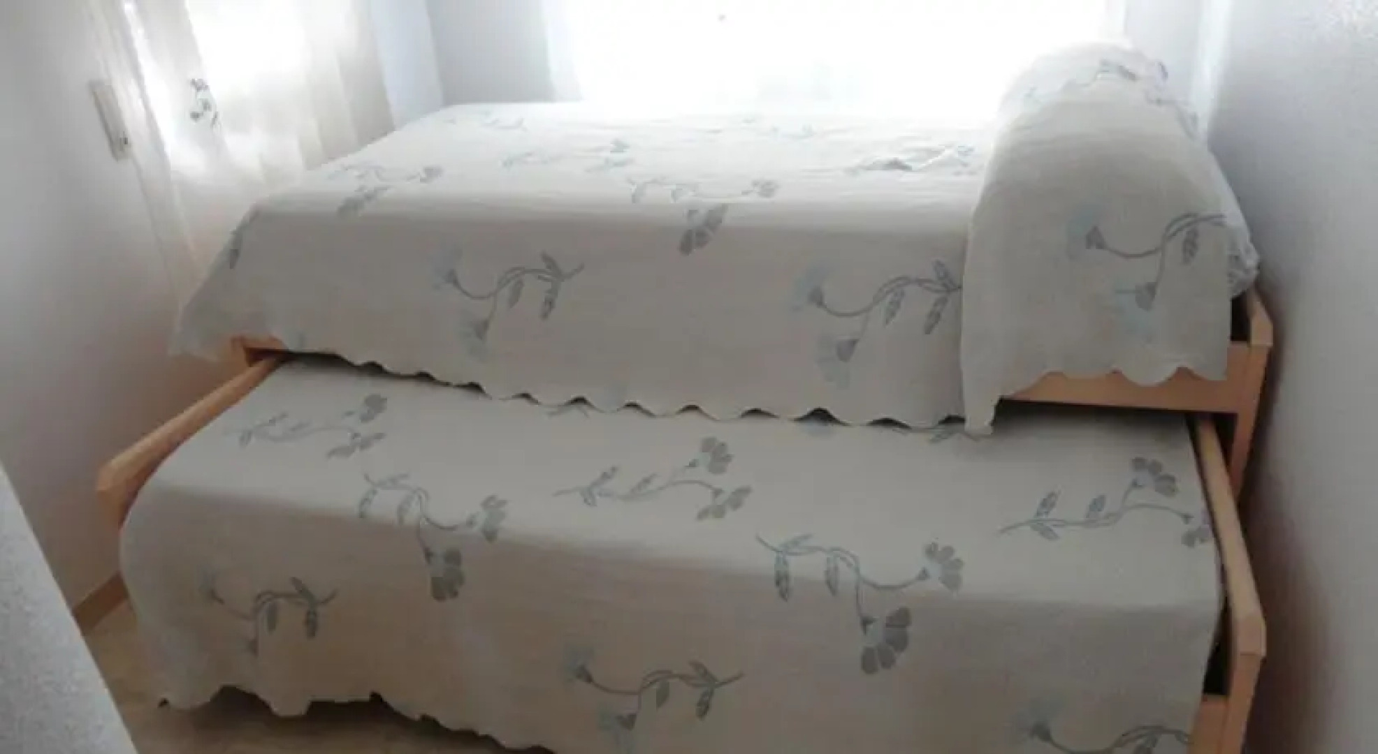 Apartment Gandia Playa 3000