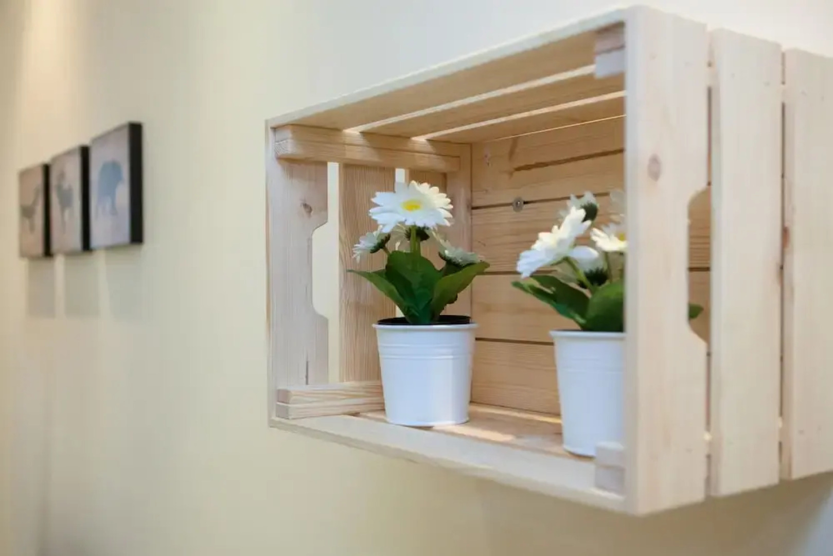 HiGuests - Sky Views