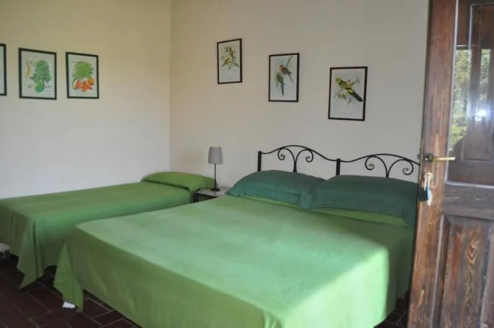 Agriturismo Il Gelso Nero