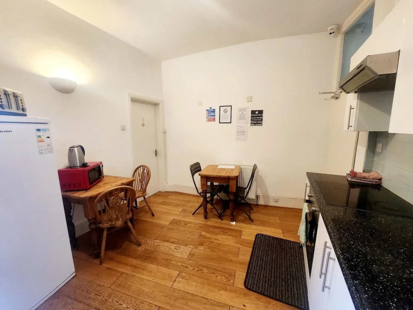 Old Victory House Homestay