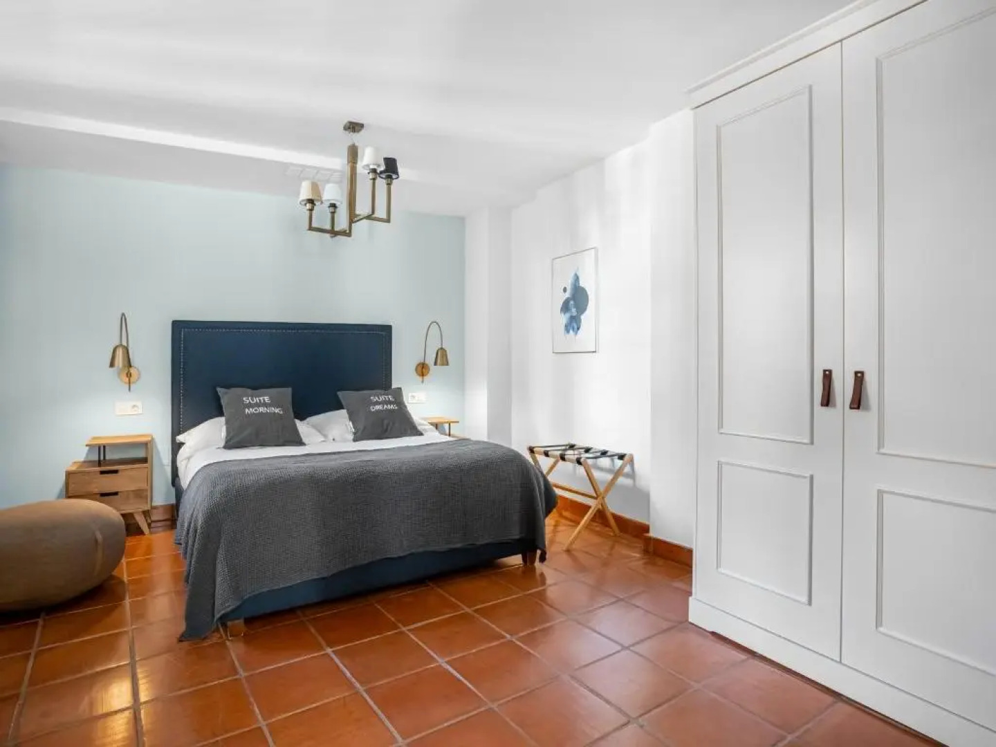 Limehome Granada Calle Sta. Ana