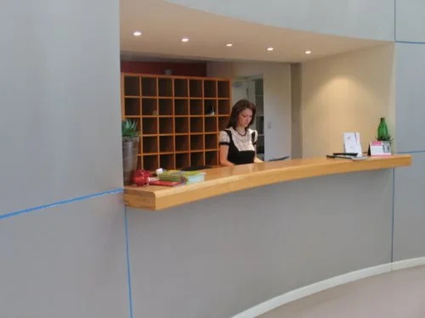 Allegra GSP Sport Center