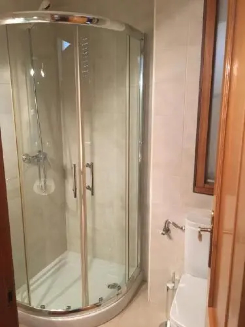 Hospedería Santa Cruz