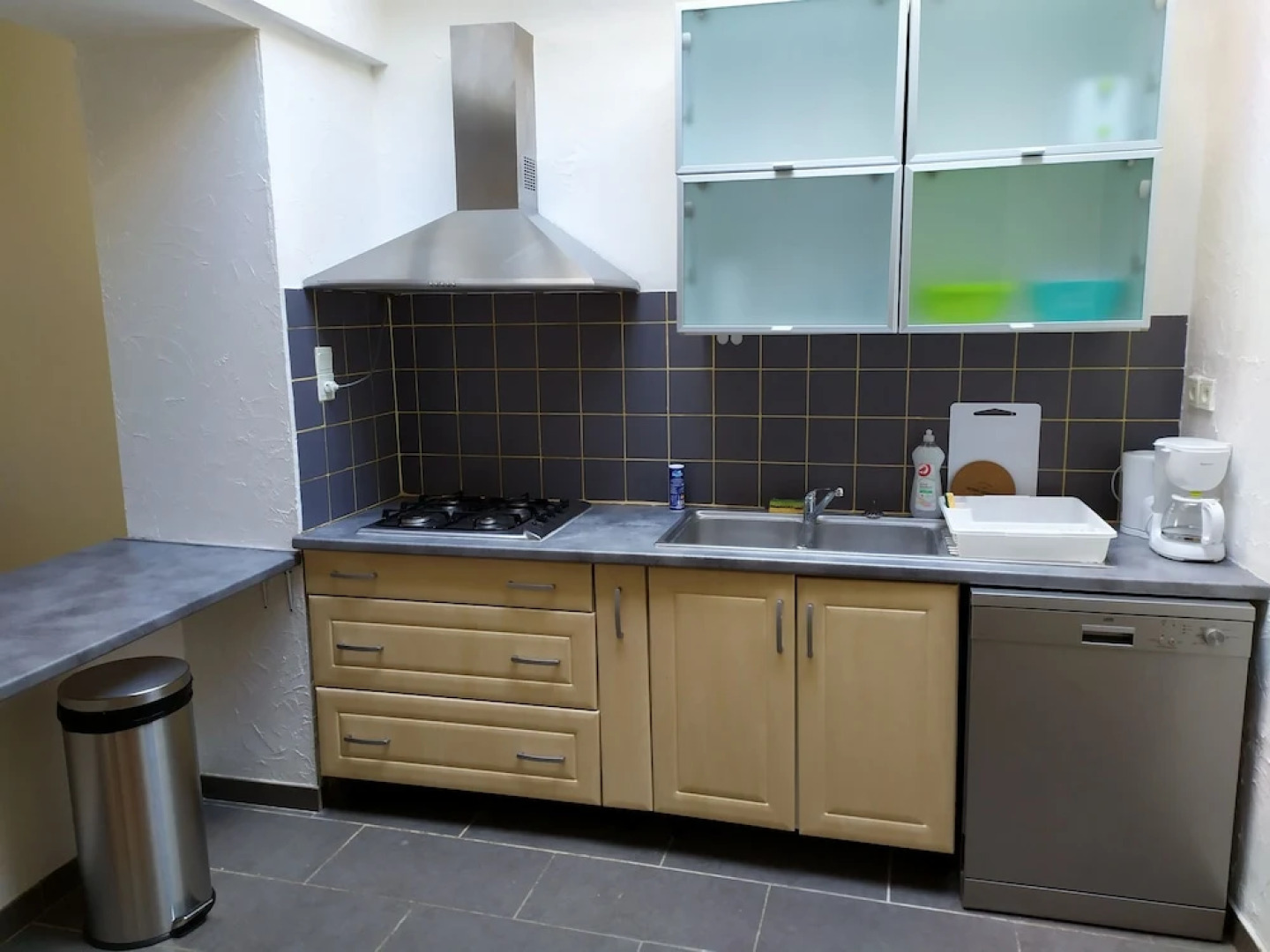 La Manutention de Saint-Omer