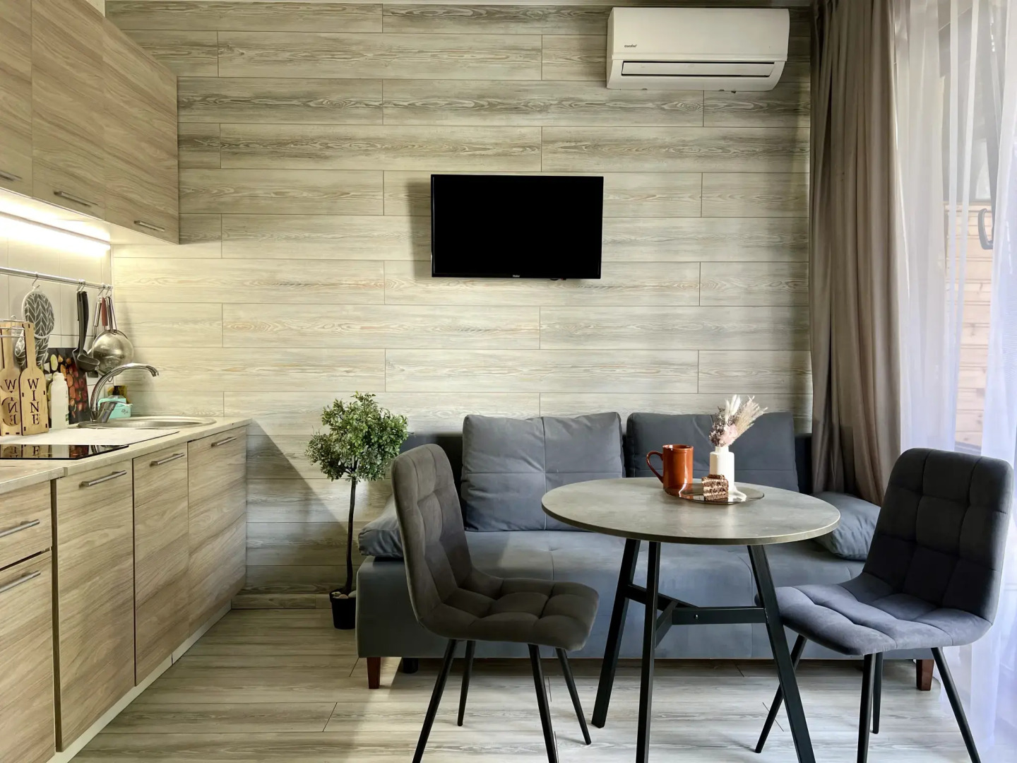 Мадрид Парк