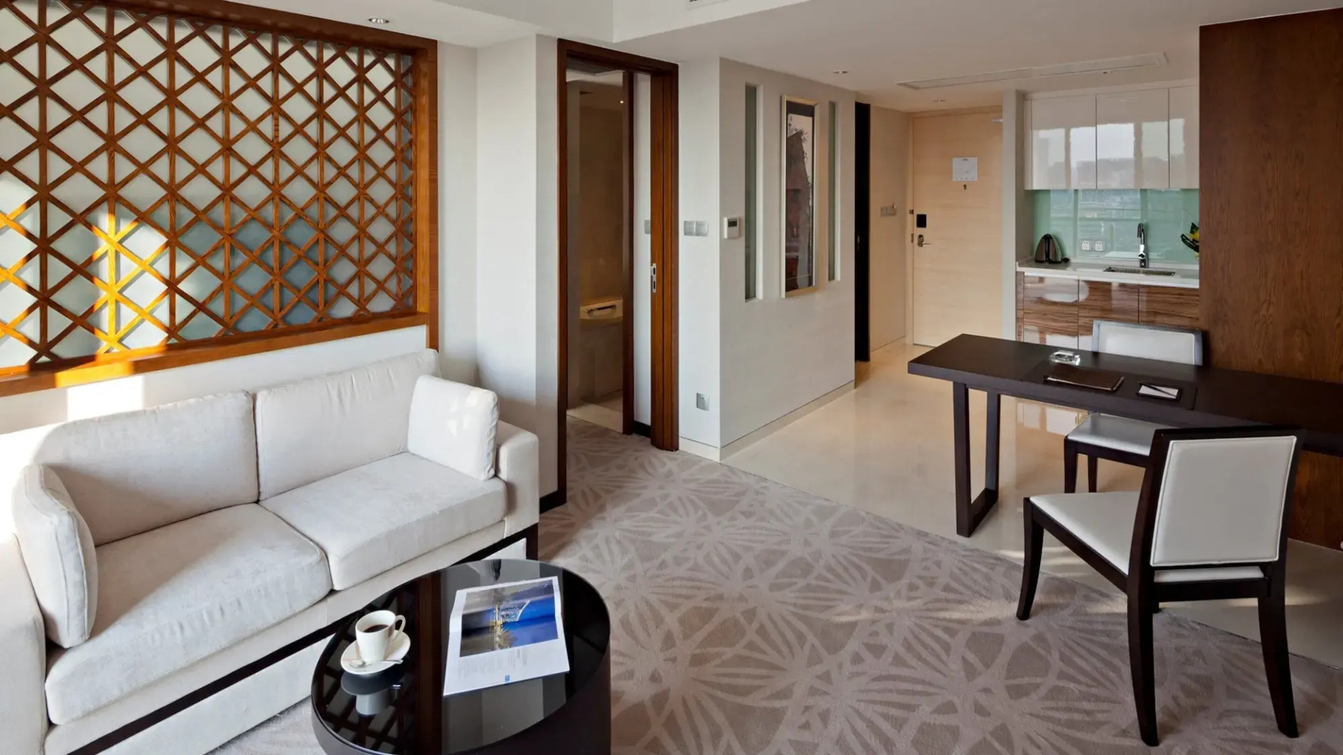 Cordis Foshan Lingnan Tiandi