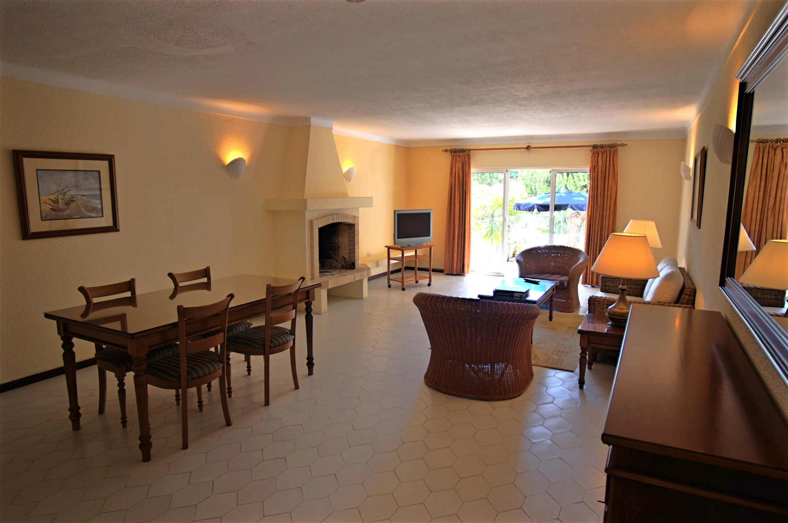 Vale Do Garrão Villas